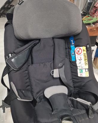 Seggiolino auto AXISSFIX PLUS I-SIZE