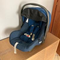 Inglesina Trilogy Navetta e Ovetto