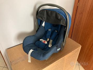 Inglesina Trilogy Navetta e Ovetto