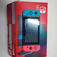 Nintendo Switch Con giochi