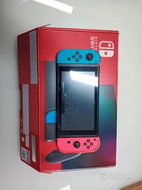 Nintendo Switch Con giochi