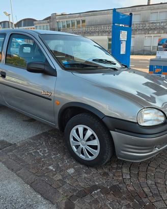 Opel Corsa 1.4i 16V cat 3 porte con 113.000km anno