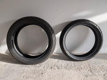 Dunlop roadsmart 4 
