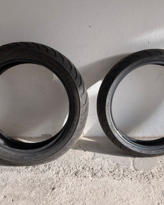 Dunlop roadsmart 4 