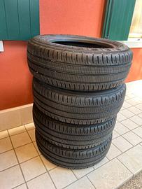 Gomme pneumatici kleber 195/60R16C