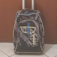 Zaino per scuola medie e superiori Seven