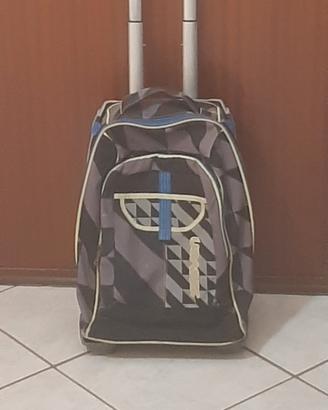 Zaino per scuola medie e superiori Seven