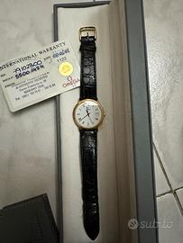 Orologio in oro Omega Vintage