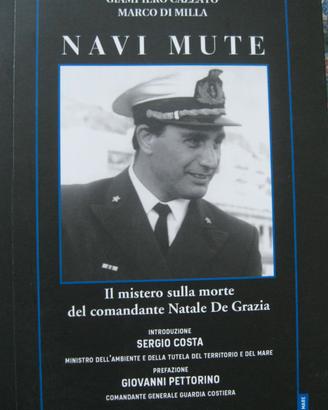 Navi mute - Giampiero Cazzato, Marco Di Milla