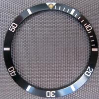 Inserto ghiera Rolex Submariner 5513 1680 Mark 4