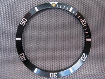 Inserto ghiera Rolex Submariner 5513 1680 Mark 4