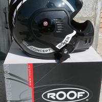 Casco modulare ROOF BOXER