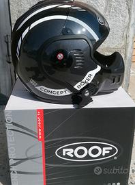 Casco modulare ROOF BOXER