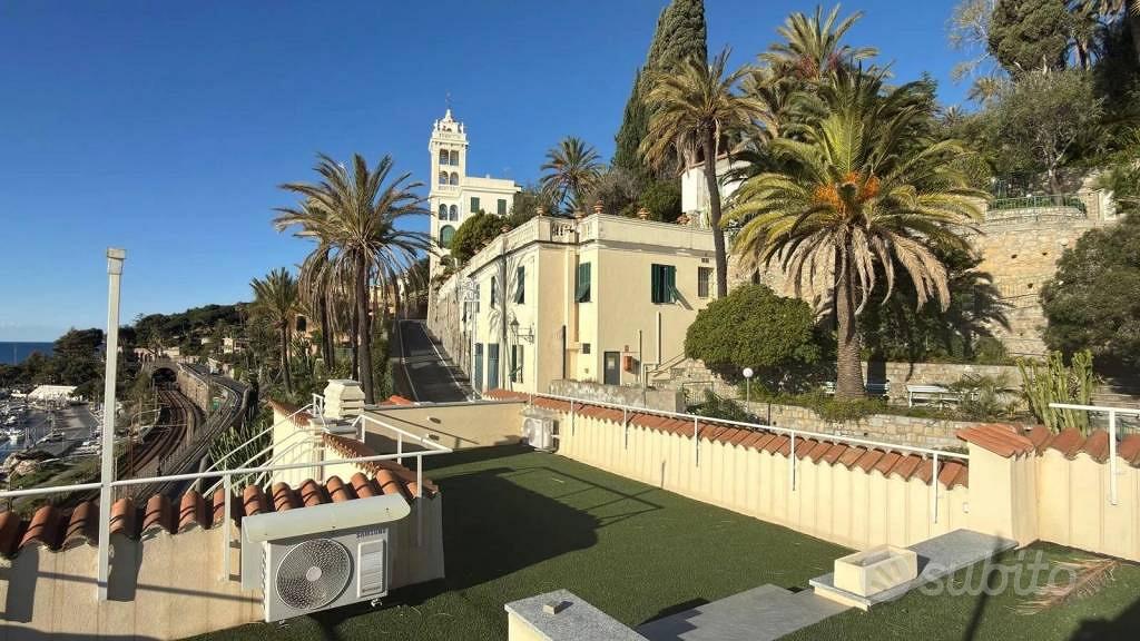 Appartamento – Bordighera, Arziglia - Vista 2