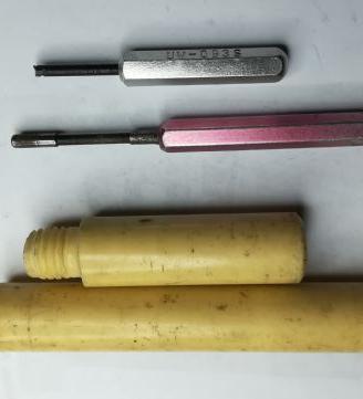 Machine & Tools