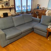 divano PoltroneSofà