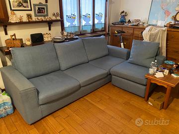 divano PoltroneSofà