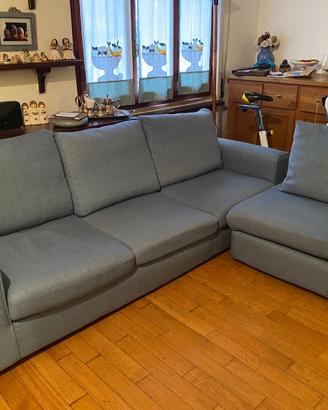 divano PoltroneSofà