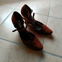 Scarpe donna Manufacture d'essai numero 38