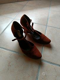 Scarpe donna Manufacture d'essai numero 38