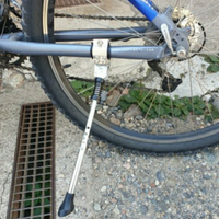 Cavalletto Universale Bici - Mtb
