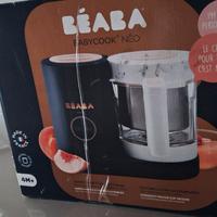 Robot da cucina Beaba babycook 
