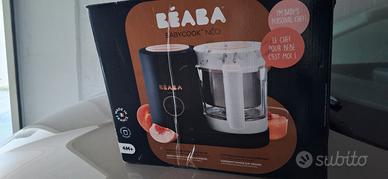 Robot da cucina Beaba babycook 