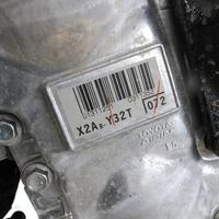 2AR MOTORE LEXUS NX300H 2.5 I 4X4 114KW AUT 5P (20