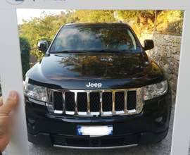 Jeep grand cherokee permuto