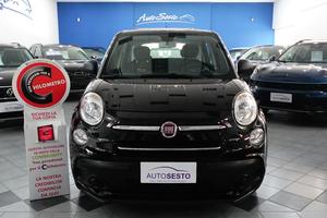 Fiat 500 L 1.3 MJT 95 CV URBAN