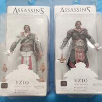 Assassin's Creed action figure 