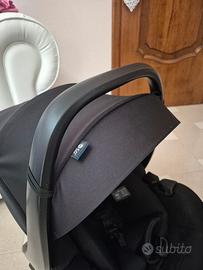 seggiolino auto chicco kory essential I-size 
