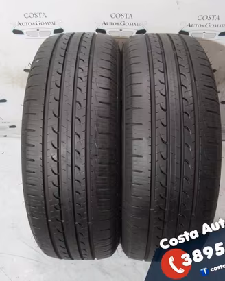 215 60 17 GoodYear 85% 215 60 R17 Pneus