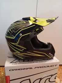 Casco integrale