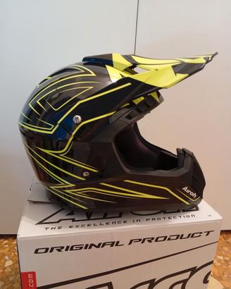 Casco integrale