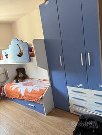 Cameretta bimbo