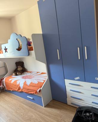 Cameretta bimbo