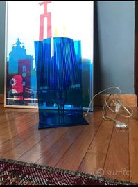 Lampada da tavolo Kartell