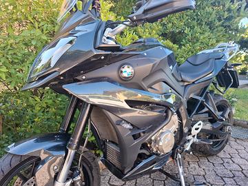 Bmw s 1000 xr - 2016
