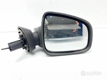 SPECCHIETTO RETROVISORE DESTRO DACIA Sandero 1° S