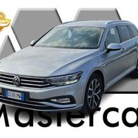 VOLKSWAGEN Passat Variant 2.0 tdi Executive 150c