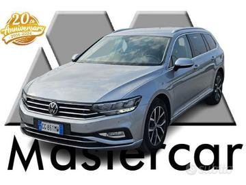 VOLKSWAGEN Passat Variant 2.0 tdi Executive 150c