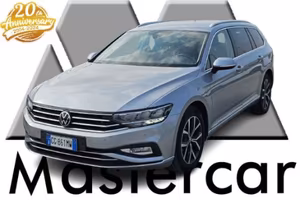VOLKSWAGEN Passat Variant 2.0 tdi Executive 150c