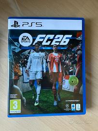 Fifa 26 ps5