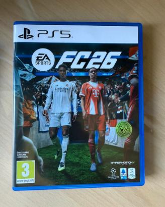 Fifa 26 ps5