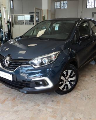 Renault Captur 1.5 dCi 8V 90 CV EDC Sport Edition