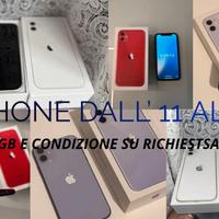 vend iphone di ogn tipo