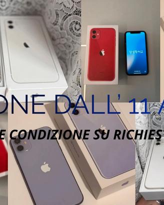 vend iphone di ogn tipo