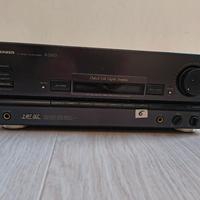 Pioneer amplificatore 
