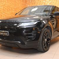 LAND ROVER Range Rover Evoque D200 HYBRID AWD
